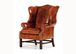 EAST BAY WING CHAIR